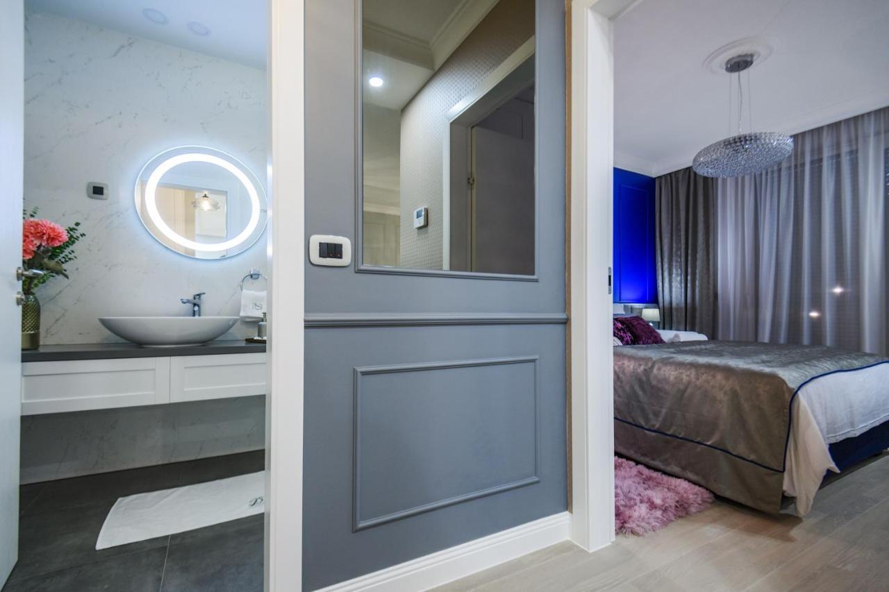 Divine Luxury Apartment Blue Задар Екстер'єр фото